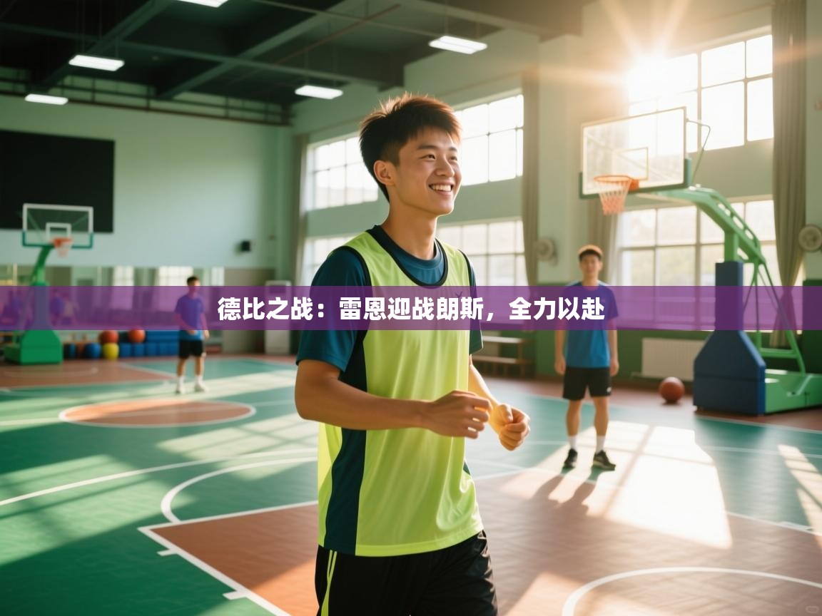 德比之战：雷恩迎战朗斯，全力以赴  第1张