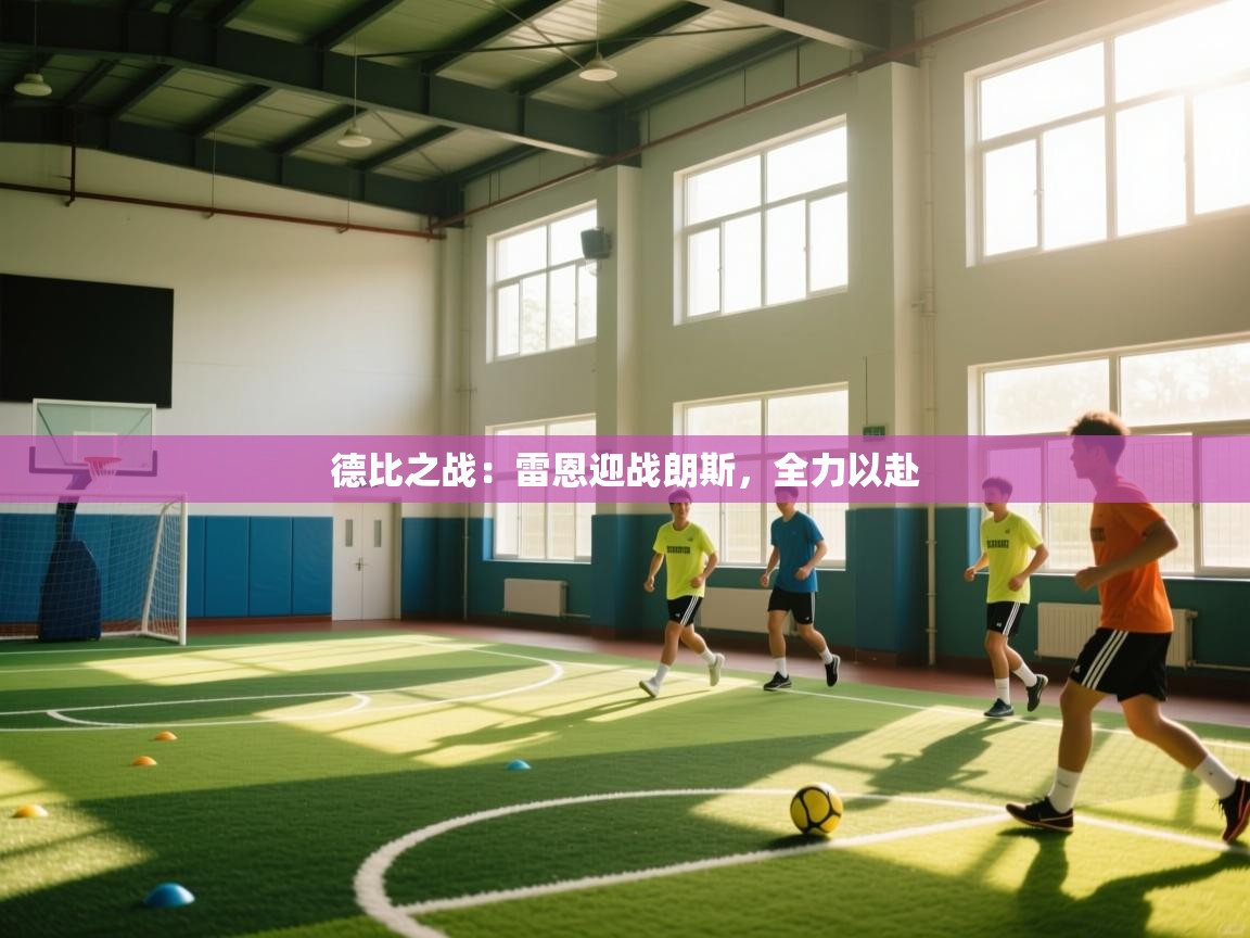 德比之战：雷恩迎战朗斯，全力以赴  第2张