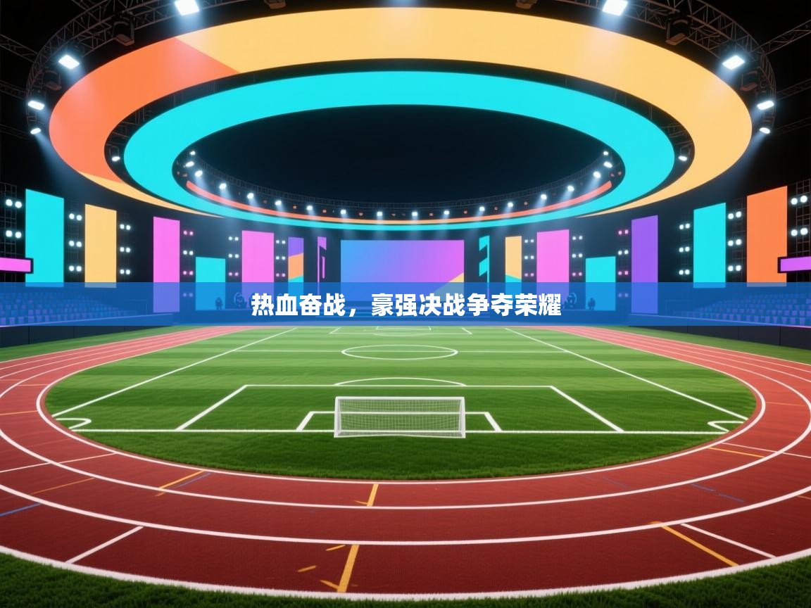 热血奋战,豪强决战争夺荣耀 第2张