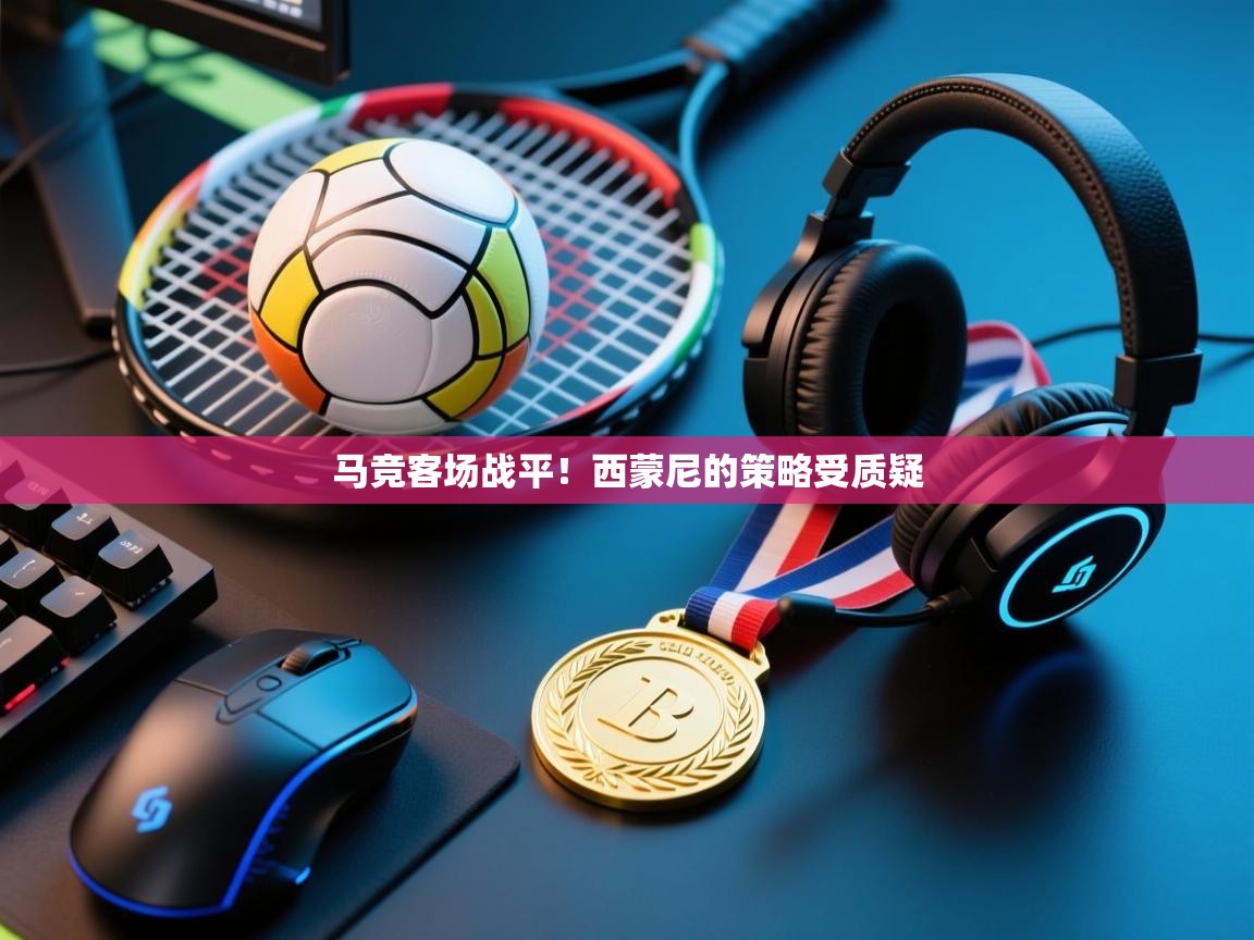 马竞客场战平!西蒙尼的策略受质疑 第2张