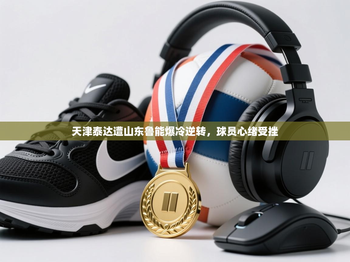 天津泰达遭山东鲁能爆冷逆转，球员心绪受挫  第2张