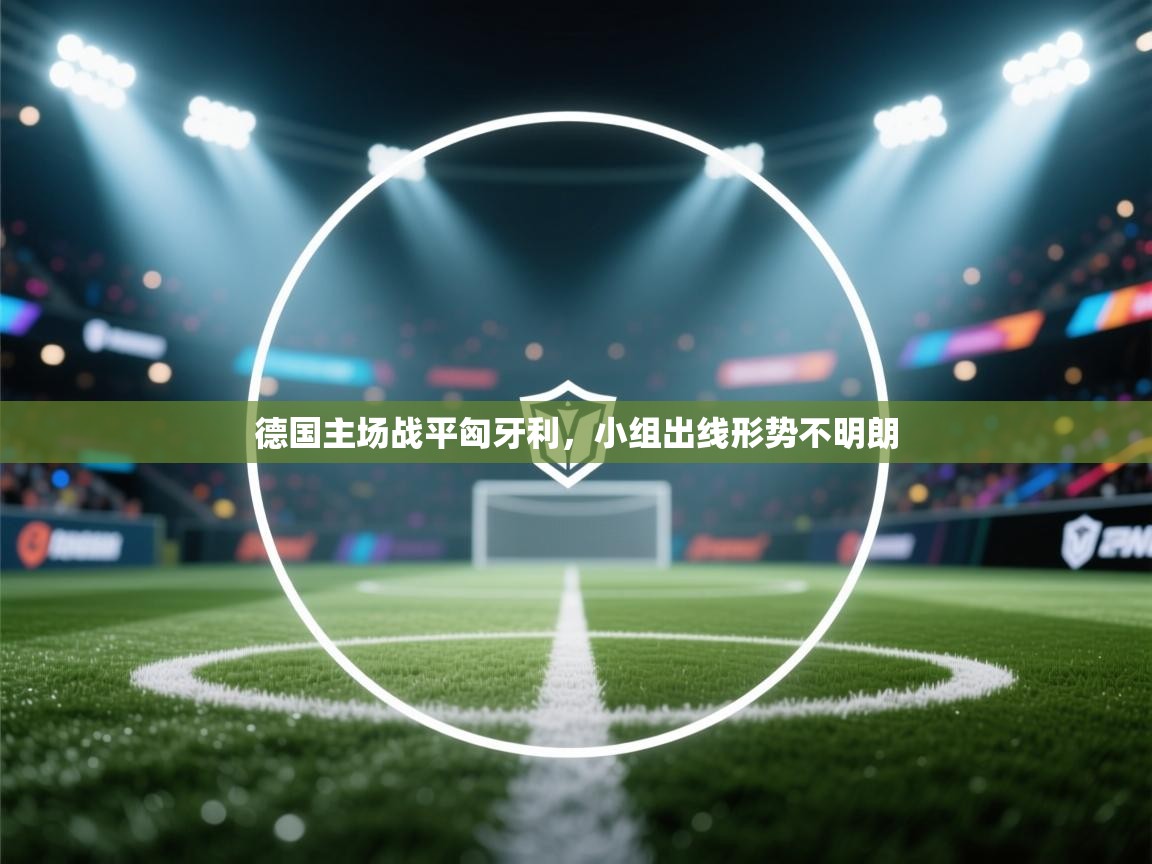 德国主场战平匈牙利，小组出线形势不明朗  第2张