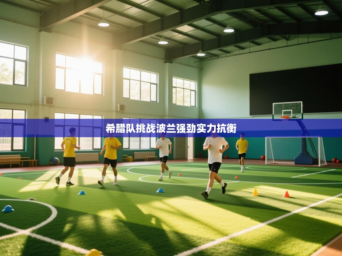 希腊队挑战波兰强劲实力抗衡  第1张