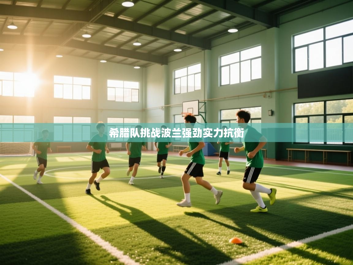 希腊队挑战波兰强劲实力抗衡  第2张