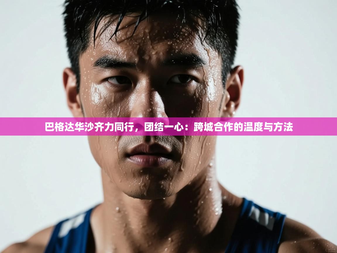 巴格达华沙齐力同行，团结一心：跨城合作的温度与方法  第1张