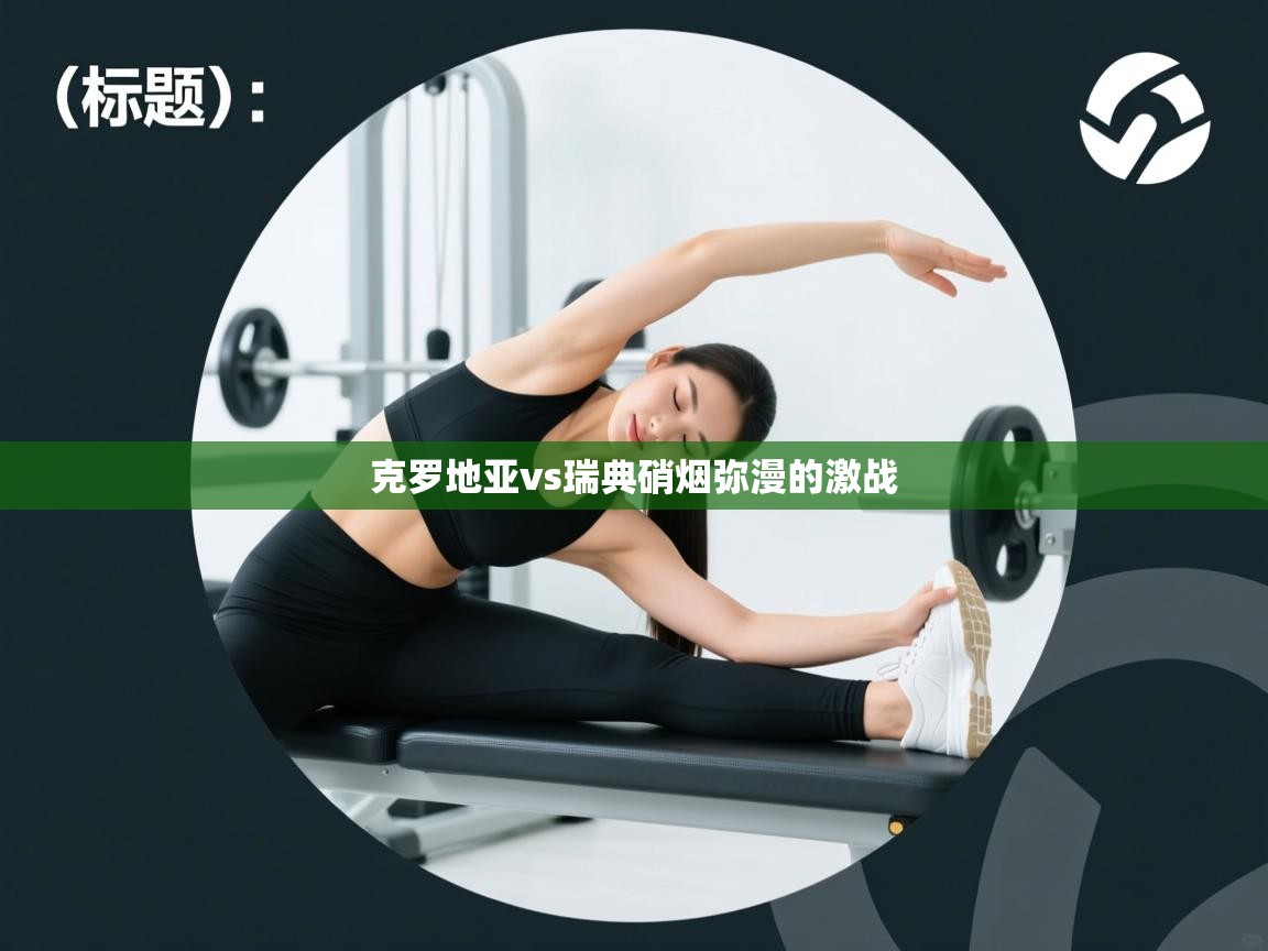 克罗地亚vs瑞典硝烟弥漫的激战  第1张