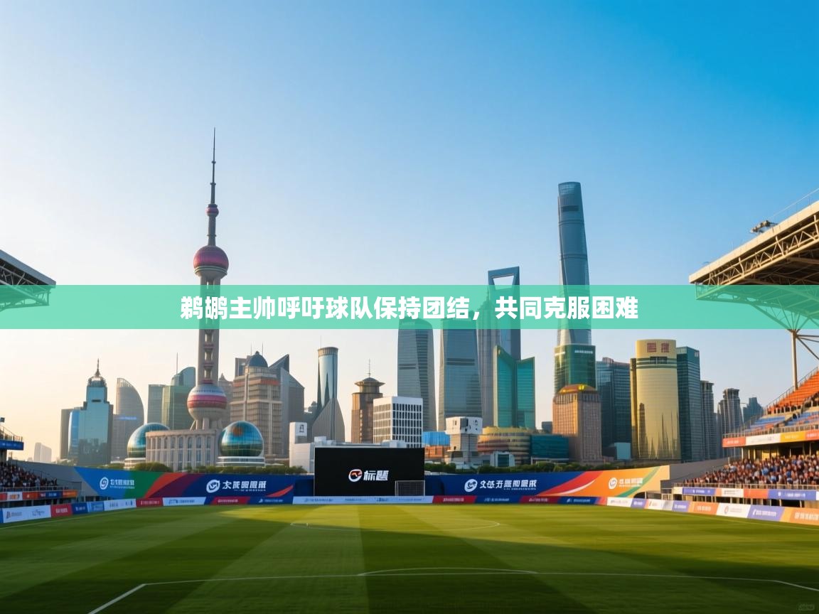 鹈鹕主帅呼吁球队保持团结，共同克服困难  第2张