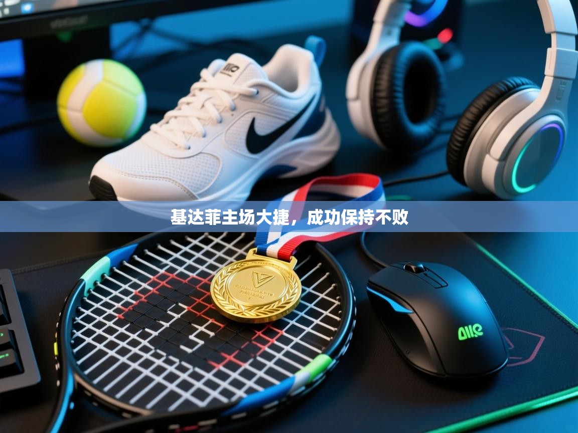 基达菲主场大捷,成功保持不败 第1张