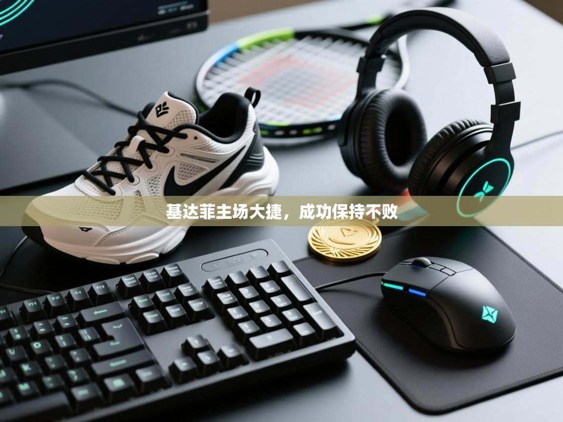 基达菲主场大捷,成功保持不败 第2张