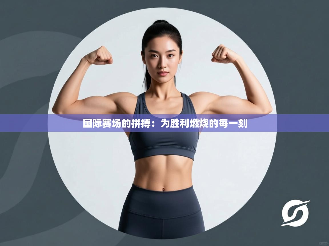 国际赛场的拼搏:为胜利燃烧的每一刻 第1张