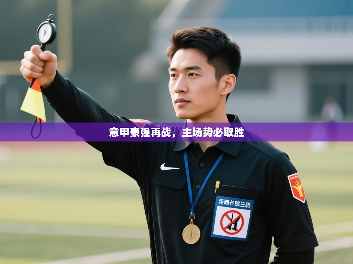 意甲豪强再战,主场势必取胜 第1张