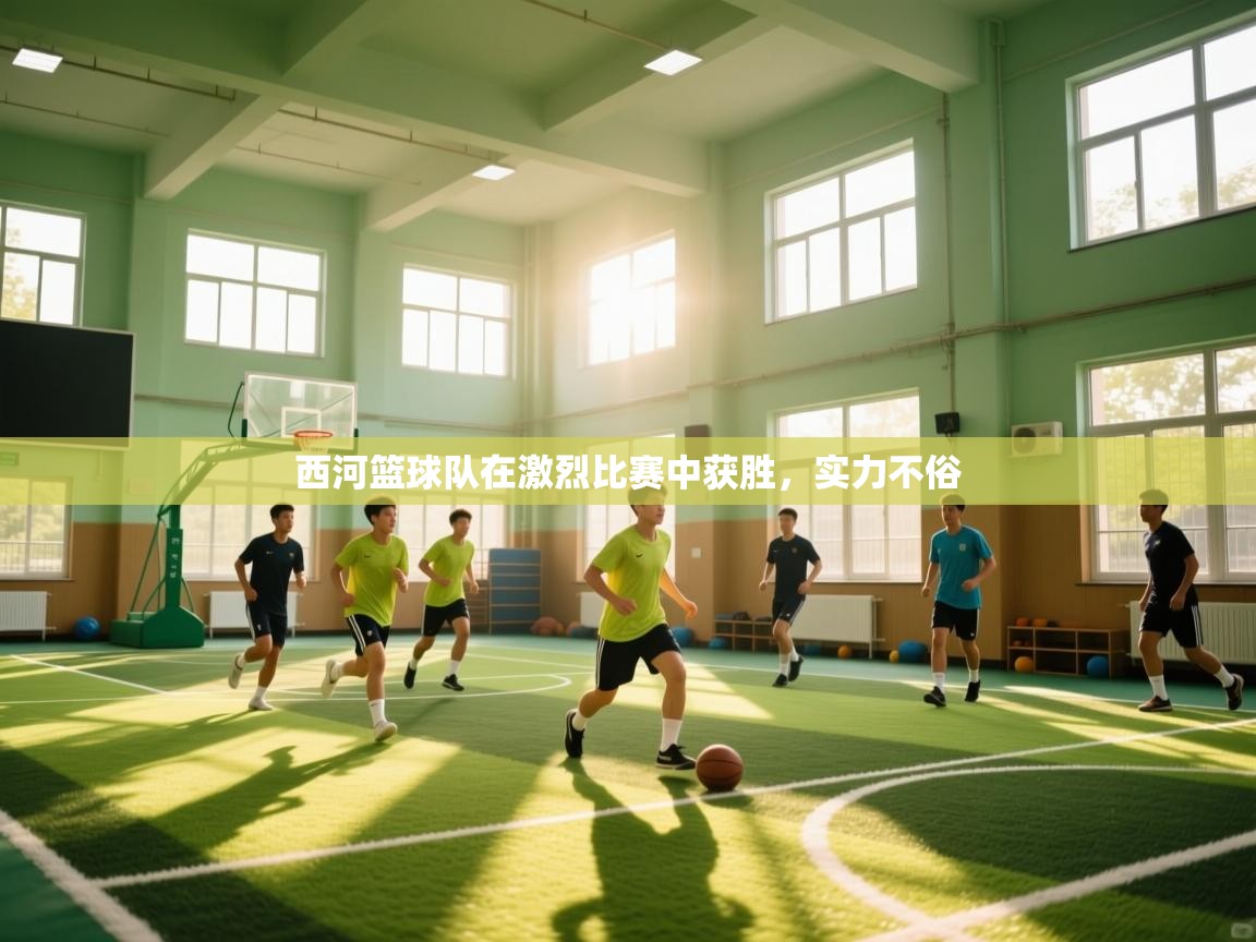 西河篮球队在激烈比赛中获胜,实力不俗 第1张