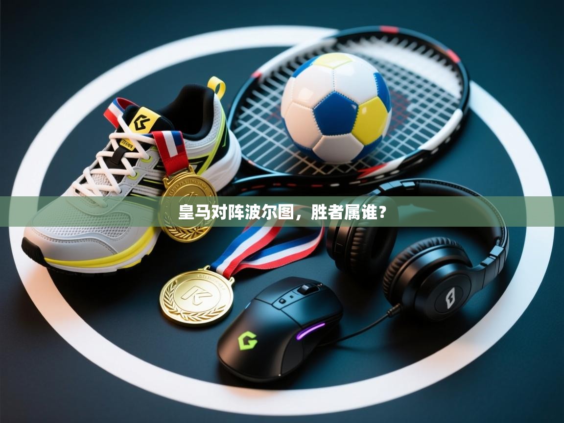 皇马对阵波尔图，胜者属谁？  第2张