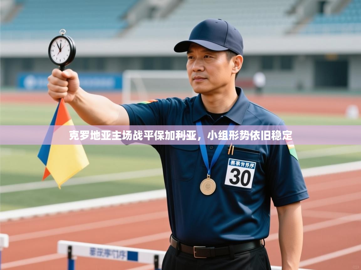 克罗地亚主场战平保加利亚，小组形势依旧稳定  第2张