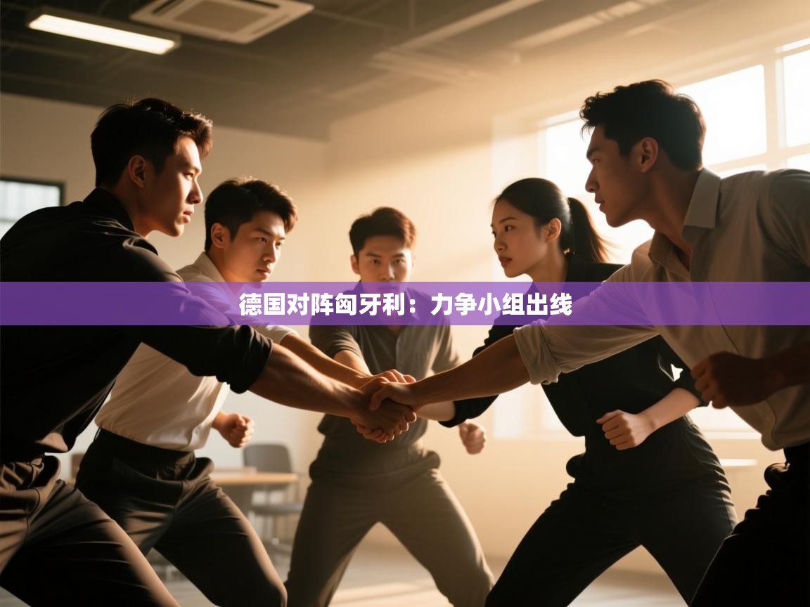 德国对阵匈牙利：力争小组出线  第2张